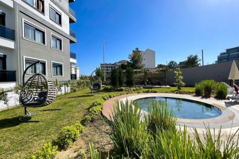 Apartment for rent  in Avsallar, Antalya, Turkey, studio, 60m2, No. 225097 – photo 13