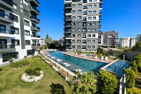 Daire  1+0  Avsallar, Antalya, Türkiye №225097