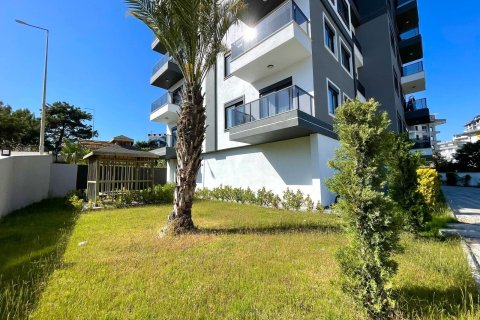 Apartment for rent  in Avsallar, Antalya, Turkey, studio, 60m2, No. 225097 – photo 15