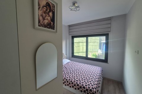Apartment for rent  in Avsallar, Antalya, Turkey, studio, 60m2, No. 225097 – photo 5