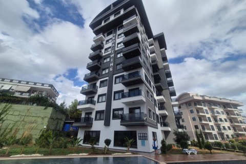 Apartment for rent  in Avsallar, Antalya, Turkey, studio, 60m2, No. 225097 – photo 11