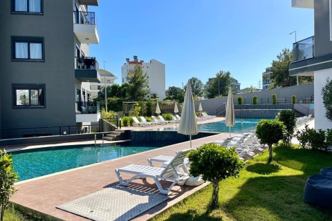 Apartment for rent  in Avsallar, Antalya, Turkey, studio, 60m2, No. 225097 – photo 12