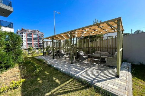 Apartment for rent  in Avsallar, Antalya, Turkey, studio, 60m2, No. 225097 – photo 14