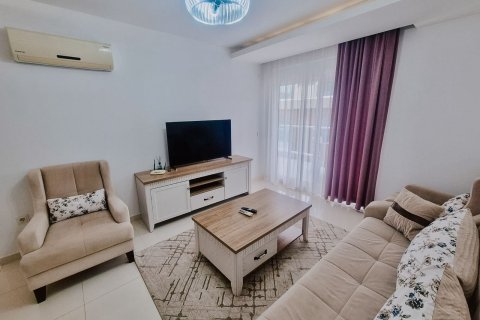 1+0 Lejlighed i Alanya, Antalya, Tyrkiet Nr. 225098 - 3