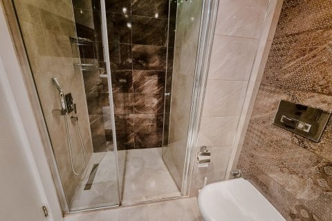 1+0 Lejlighed i Alanya, Antalya, Tyrkiet Nr. 225098 - 14