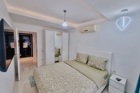1+0 Lejlighed i Alanya, Antalya, Tyrkiet Nr. 225098 - 9