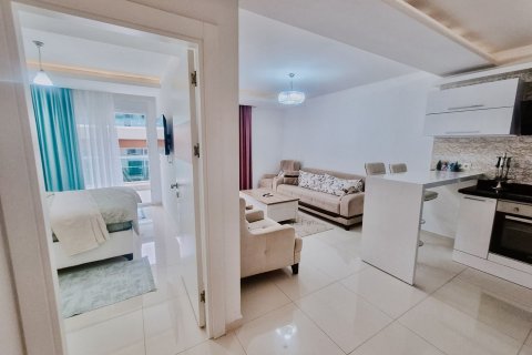 1+0 Lejlighed i Alanya, Antalya, Tyrkiet Nr. 225098 - 8