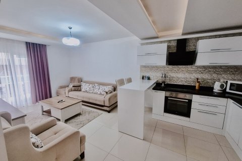 1+0 Lejlighed i Alanya, Antalya, Tyrkiet Nr. 225098 - 6