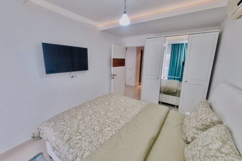 1+0 Lejlighed i Alanya, Antalya, Tyrkiet Nr. 225098 - 10