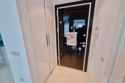 1+0 Lejlighed i Alanya, Antalya, Tyrkiet Nr. 225098 - 12