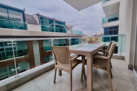 1+0 Lejlighed i Alanya, Antalya, Tyrkiet Nr. 225098 - 15
