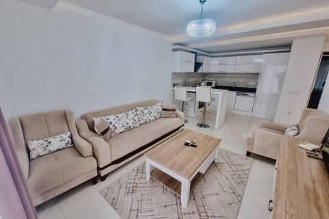 1+0 Lejlighed i Alanya, Antalya, Tyrkiet Nr. 225098 - 4