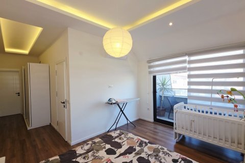 Daire 2+0 Alanya, Antalya, Türkiye №225094 - 9