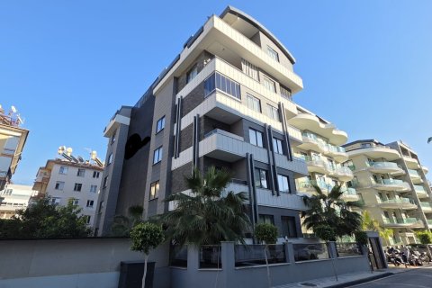 2+0 Apartment  in Alanya, Antalya, Turkey No. 225094