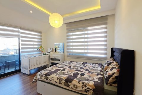 Daire 2+0 Alanya, Antalya, Türkiye №225094 - 8
