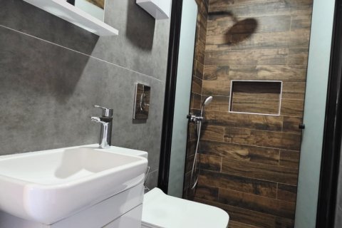 Daire 2+0 Alanya, Antalya, Türkiye №225094 - 13