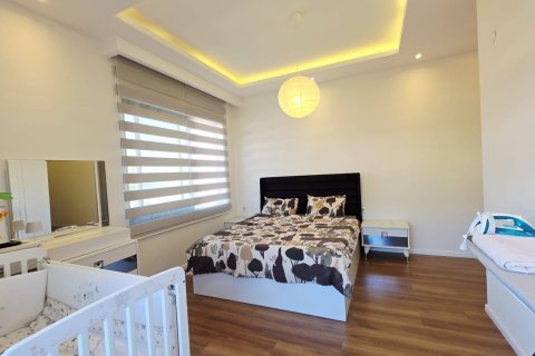 Daire 2+0 Alanya, Antalya, Türkiye №225094 - 7