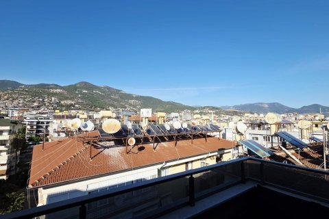 Daire 2+0 Alanya, Antalya, Türkiye №225094 - 15