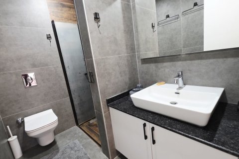 Daire 2+0 Alanya, Antalya, Türkiye №225094 - 12