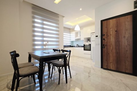 Daire 2+0 Alanya, Antalya, Türkiye №225094 - 3