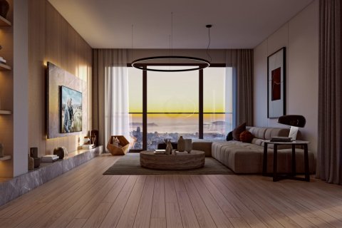 2+1 Wohnung in Istanbul, Türkei Nr. 90369 - 9