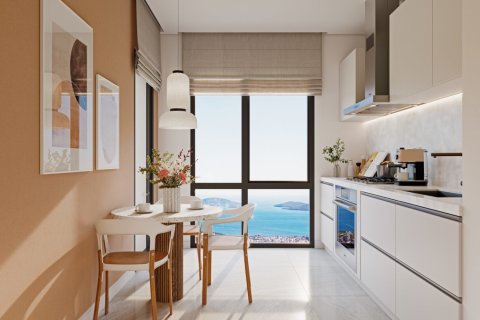 Apartment for sale in Istanbul, Turkey, 3 bedrooms, 149.32m2, No. 90368 – photo 9