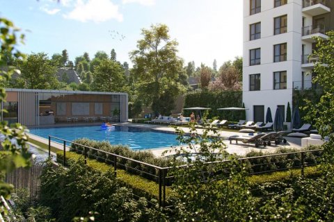 Apartment for sale in Istanbul, Turkey, 3 bedrooms, 149.32m2, No. 90368 – photo 3
