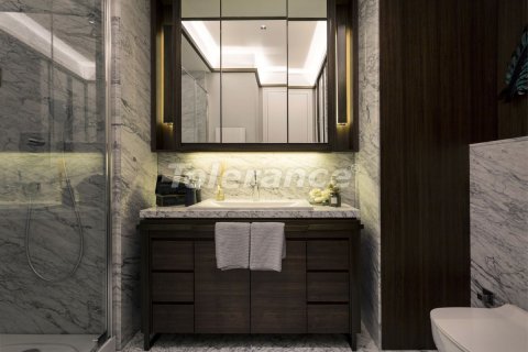 1+1 Lägenhet  i Istanbul, istanbul, Turkiet Nr. 87199 - 20