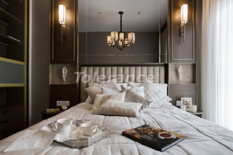 1+1 Lägenhet  i Istanbul, istanbul, Turkiet Nr. 87199 - 12