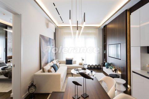 1+1 Lägenhet  i Istanbul, istanbul, Turkiet Nr. 87199 - 10