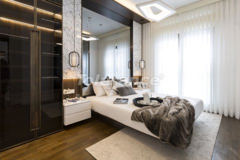 1+1 Lägenhet  i Istanbul, istanbul, Turkiet Nr. 87199 - 8