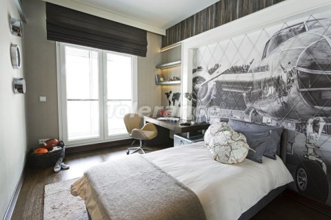 1+1 Lägenhet  i Istanbul, istanbul, Turkiet Nr. 87199 - 7