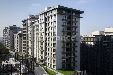 1+1 Lägenhet  i Istanbul, istanbul, Turkiet Nr. 87199 - 2