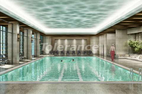 1+1 Lägenhet  i Istanbul, istanbul, Turkiet Nr. 87199 - 14