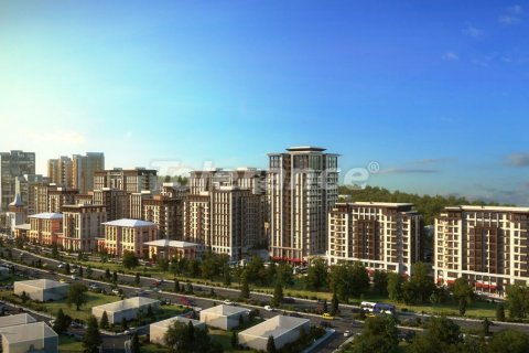 1+1 Apartment  in Istanbul, Turkey No. 87199