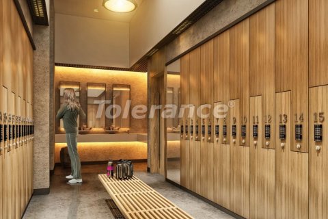 1+1 Lägenhet  i Istanbul, istanbul, Turkiet Nr. 87199 - 19