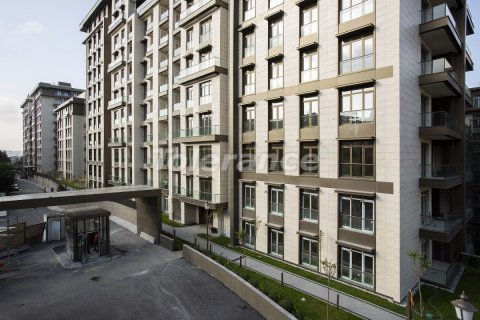 1+1 Lägenhet  i Istanbul, istanbul, Turkiet Nr. 87199 - 3