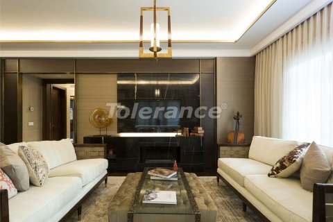 1+1 Lägenhet  i Istanbul, istanbul, Turkiet Nr. 87199 - 5