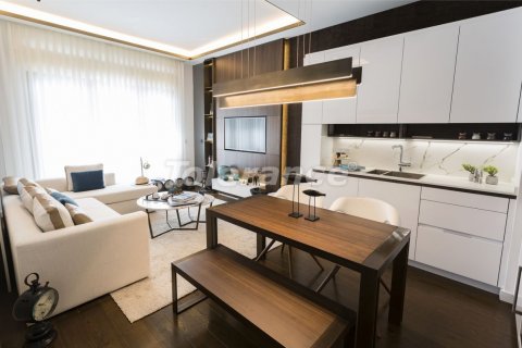 1+1 Lägenhet  i Istanbul, istanbul, Turkiet Nr. 87199 - 11