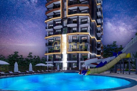 1+1 Leilighet i Alanya, Antalya, Tyrkia Nr. 87204 - 6