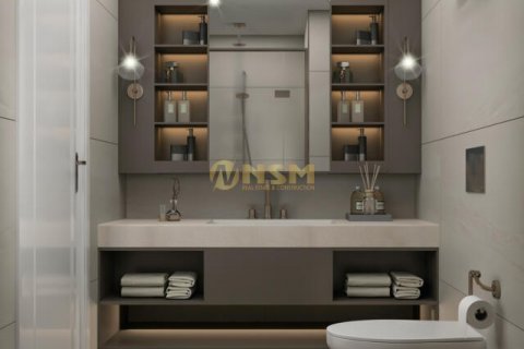 1+1 Leilighet i Alanya, Antalya, Tyrkia Nr. 87204 - 11