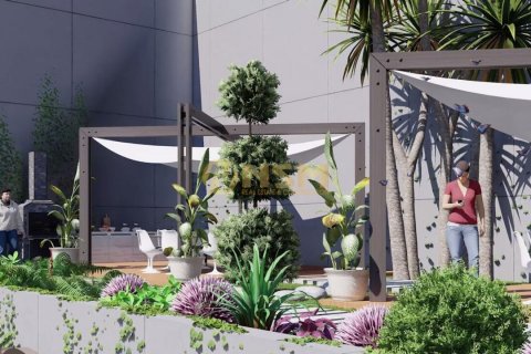 1+1 Leilighet i Alanya, Antalya, Tyrkia Nr. 87204 - 8