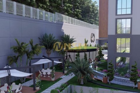 1+1 Leilighet i Alanya, Antalya, Tyrkia Nr. 87204 - 10