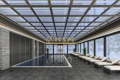 1+1 Leilighet i Alanya, Antalya, Tyrkia Nr. 87204 - 15
