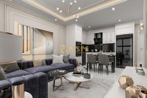 1+1 Leilighet i Alanya, Antalya, Tyrkia Nr. 87204 - 29