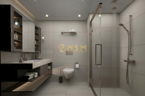 1+1 Leilighet i Alanya, Antalya, Tyrkia Nr. 87204 - 13