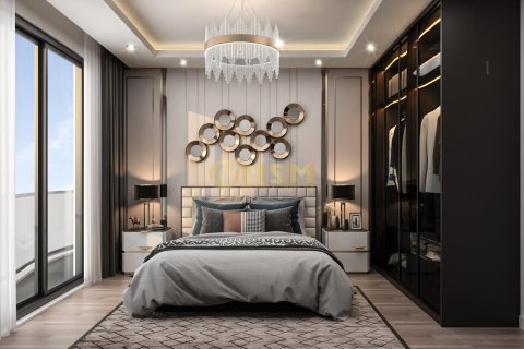 1+1 Leilighet i Alanya, Antalya, Tyrkia Nr. 87204 - 16