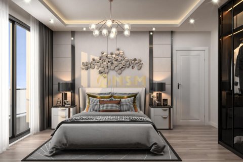 1+1 Leilighet i Alanya, Antalya, Tyrkia Nr. 87204 - 9
