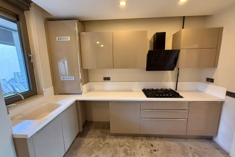 3+1 Apartment in Antalya, Turkey No. 221320