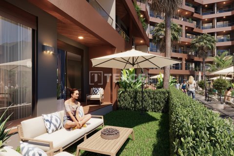 Apartment for sale in Aksu, Antalya, Turkey, 2 bedrooms, 93m2, No. 221315 – photo 8